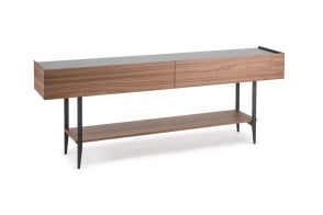 Meuble de Rangement Horizon Cattelan Italia - 1