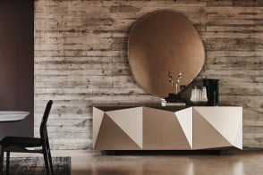 Contenitore Kayak Cattelan Italia - 1 2