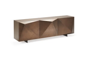 Meuble de Rangement Kayak Cattelan Italia - 1