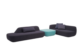 Divano Uptown Paola Lenti - 1