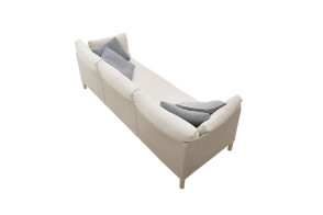 Vespucci Sofa 2