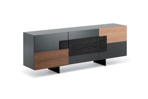 Meuble de Rangement Torino Cattelan Italia - 1