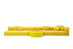 Divano Walt Paola Lenti - 2 2