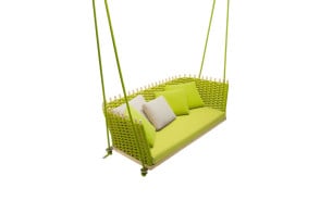 Wabi Outdoor Hanging Sofa
