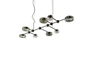 Lampe à Suspension Circuit Cattelan Italia - 1