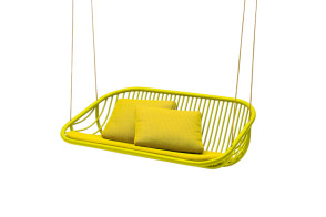 Séance suspendue Swing Paola Lenti - 2 2