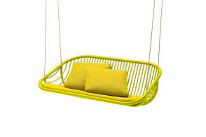 Swing Suspended Seat 2