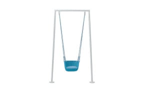 Chaise suspendue pour extérieur Adagio Paola Lenti - 4 2