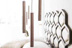Stilo Ceiling Lamp 2