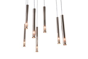 Lampada a sospensione Stilo Cattelan Italia - 1