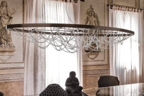 Cristal Lamp 2