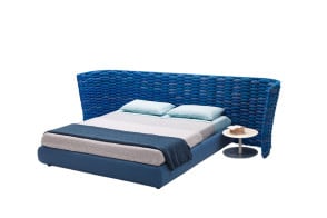 Silent Bed