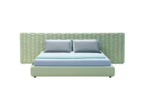 Silent Bed 2