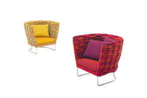 Ami Armchair 2