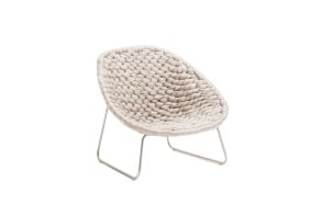 Poltrona da Esterno Shito Paola Lenti - 1