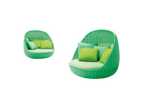 Orbitry Armchair