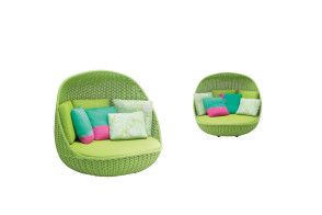 Orbitry Armchair 2