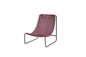 Hammock Outdoor Lounge Chair 2