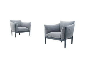 Tapio Armchair 2