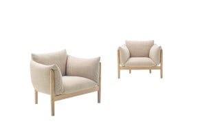 Tapio Armchair