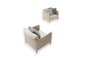 Vespucci Armchair