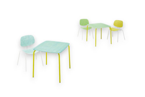 Sedia Lido Paola Lenti - 1
