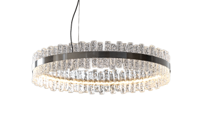 Phoenix Lamp