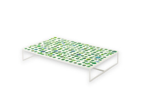 Tavolino Bloom Paola Lenti - 1 2