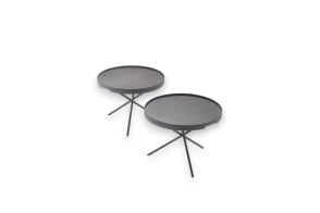 Flip Low Table