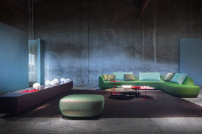 Tavolino Ivy Paola Lenti - 1 2