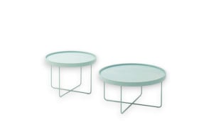 Tavolino Passepartout Paola Lenti - 1