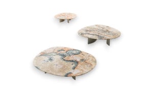 Isole Outdoor Coffee Table 2