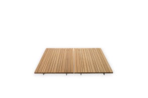 Sunset Outdoor Coffee Table