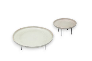 Table d'extérieur Tajine Paola Lenti - 1 2