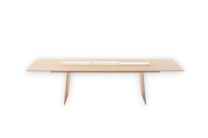 Kanji Table