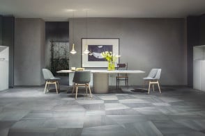 Tavolo Taol Paola Lenti - 1 2