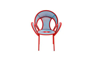 Sedia Banjooli Moroso - 1 2