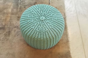 Pouf per esterno Nido (Offerta Expo) Paola Lenti - 4 2