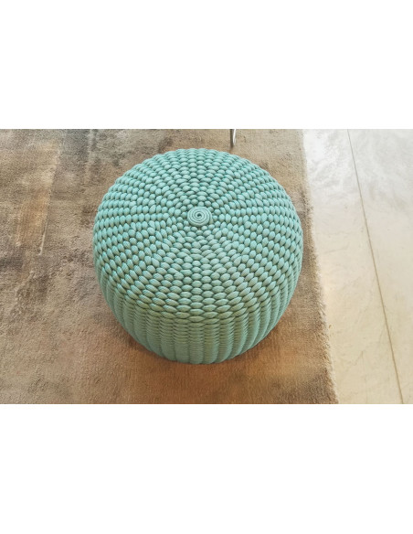 Pouf per esterno Nido (Offerta Expo) Paola Lenti - 1
