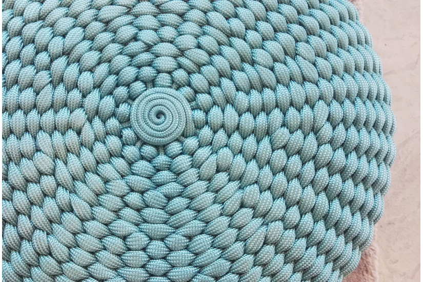 Pouf d'extérieur Nido (Offre Expo) Paola Lenti - 3