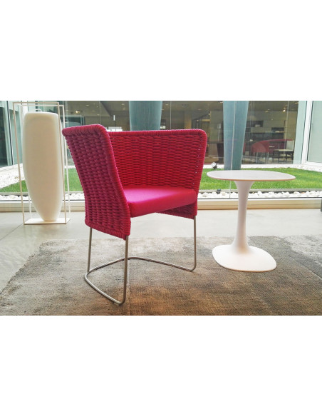 Ami Outdoor Chair (Expo Offer)