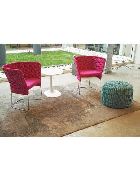 Ami Outdoor Chair (Expo Offer)