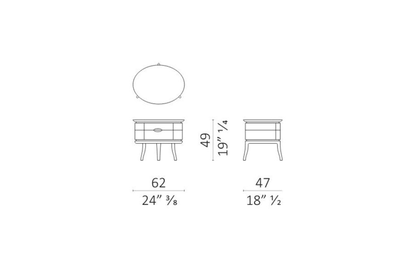 Commode (Offre Expo) - 4