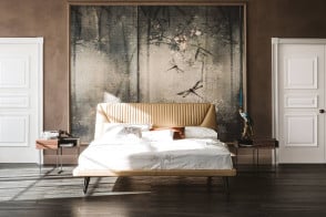 Amadeus Bed 2