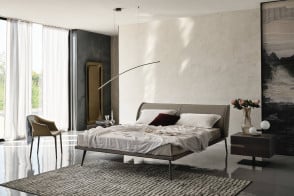 Letto Ayrton - Cattelan Italia | Prezzi e Catalogo Online 2