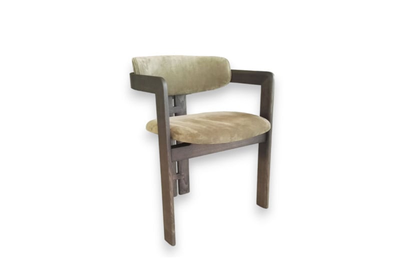 Poltroncina 0414 (Offerta Expo) Gallotti & Radice - 7