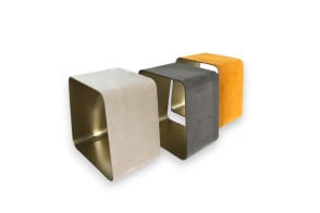 WGS Stools (Expo Offer)