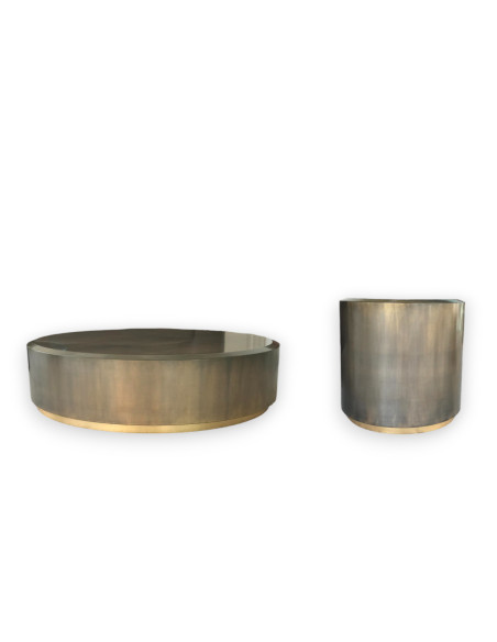 Tavolini Gong (Offerta Expo) Gallotti & Radice - 7