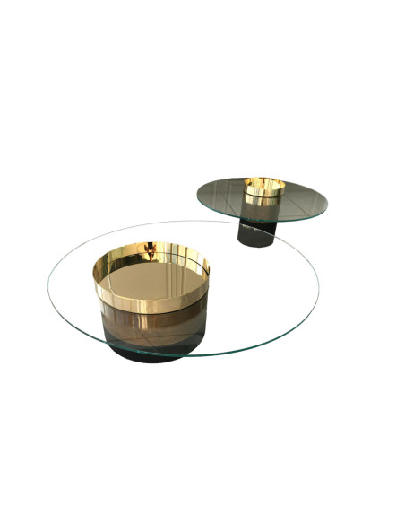 Tavolini Haumea (Offerta Expo) Gallotti & Radice - 7
