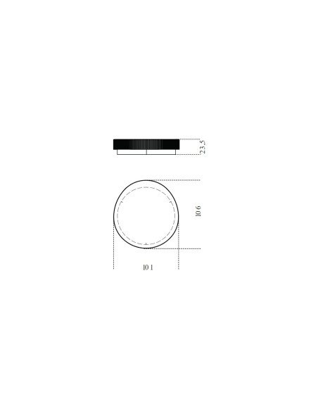 Nori Low Table (Expo Offer)
